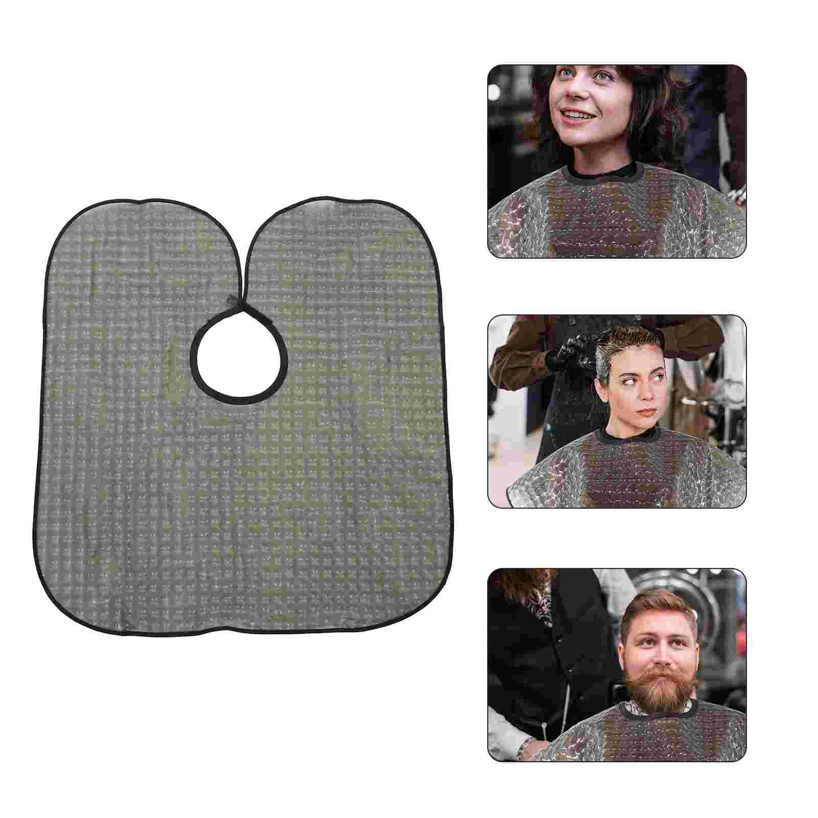 

2 шт., накидки для стрижки волос, для парикмахеров