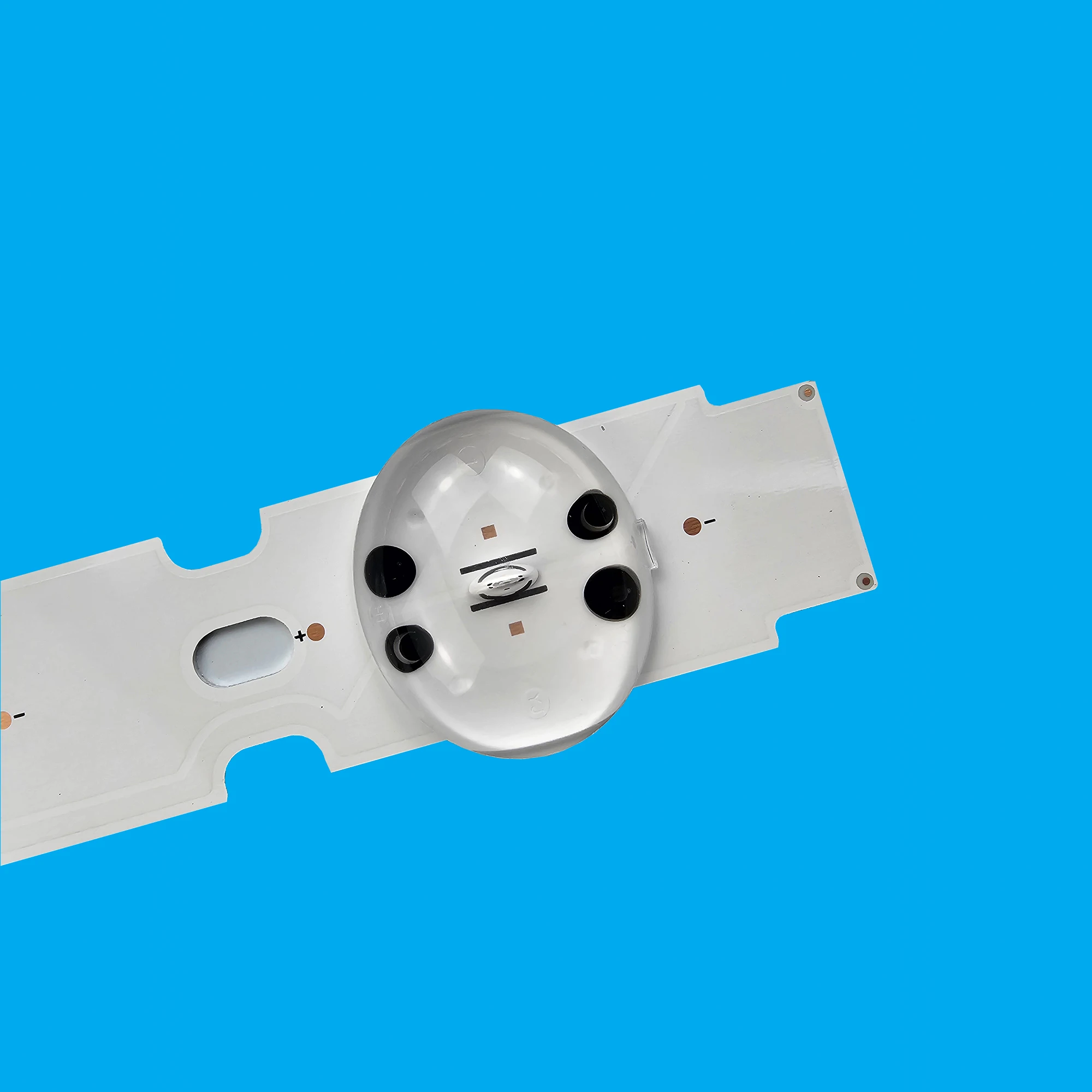 Светодиодная лента подсветки для 50UK6300PLB 50UK6510PLB 50UK6300BUB 50UK6410PLC 50UK6470PLC 50UK6500AUA