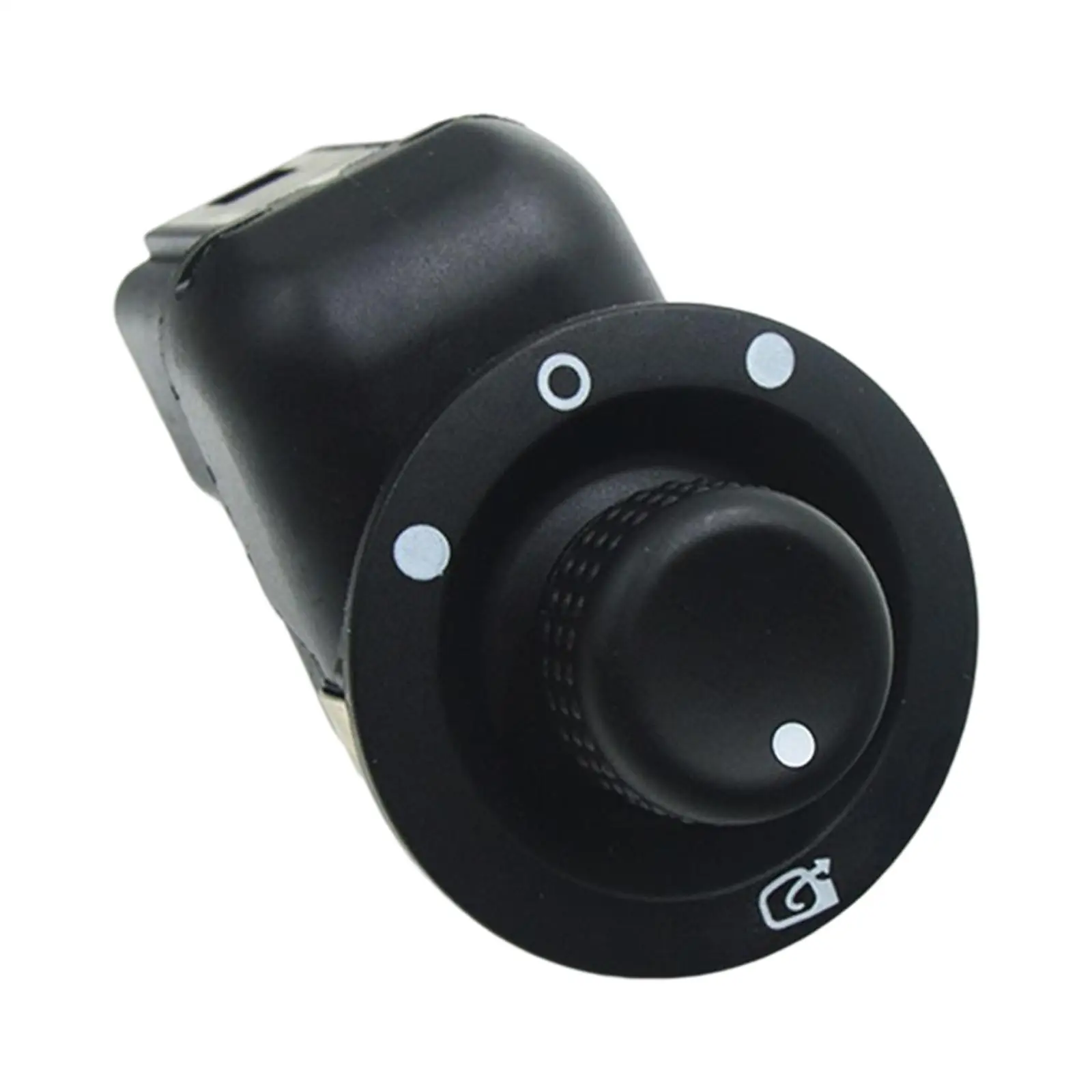 

Переключатель регулятора зеркала 8200109014 автомобильные аксессуары со складной функцией заменяет переключатель управления зеркалом для Renault...