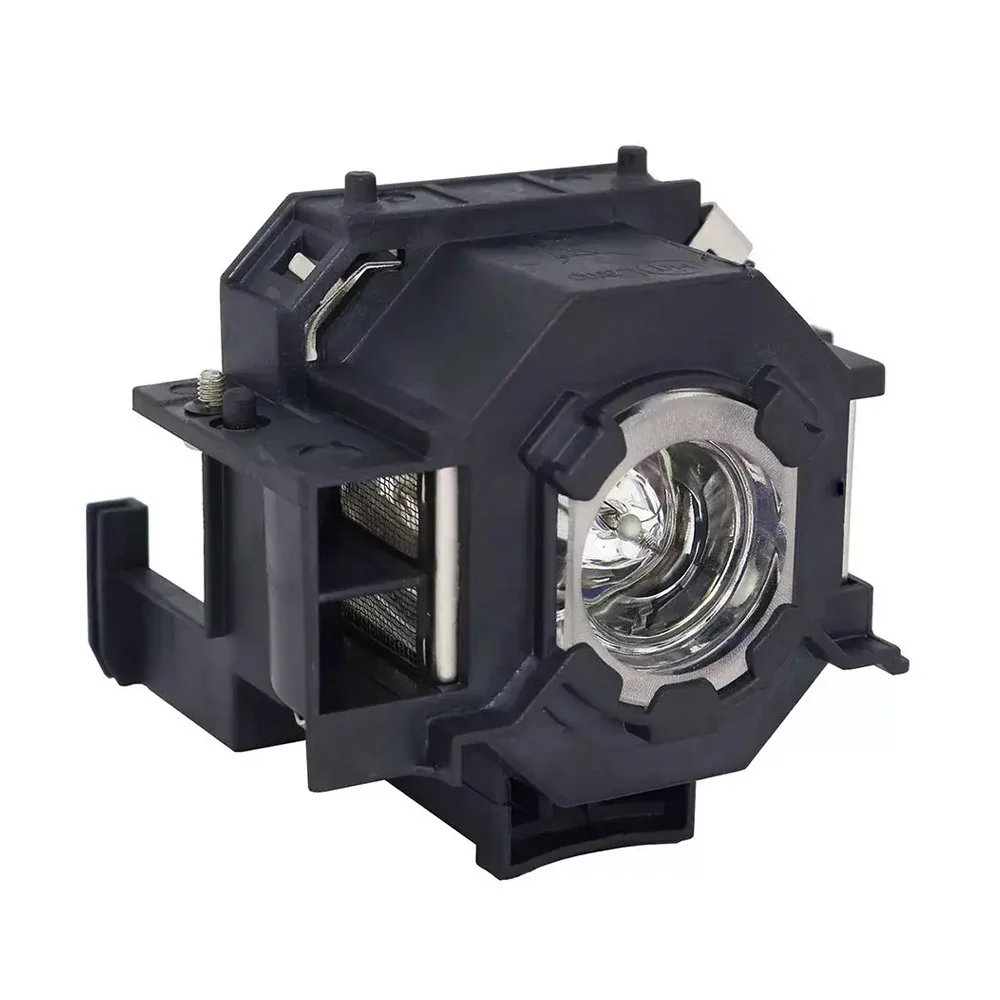 Сменная Лампа V13H010L41 с корпусом для EPSON S5 S6 + S52 S62 X5 X6 X52 X62 EX30 EX50 TW420 W6 77C 4 шт.