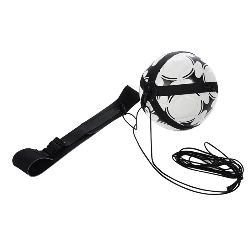 

Сумка для футбола, детский вспомогательный круглый ремень для футбола