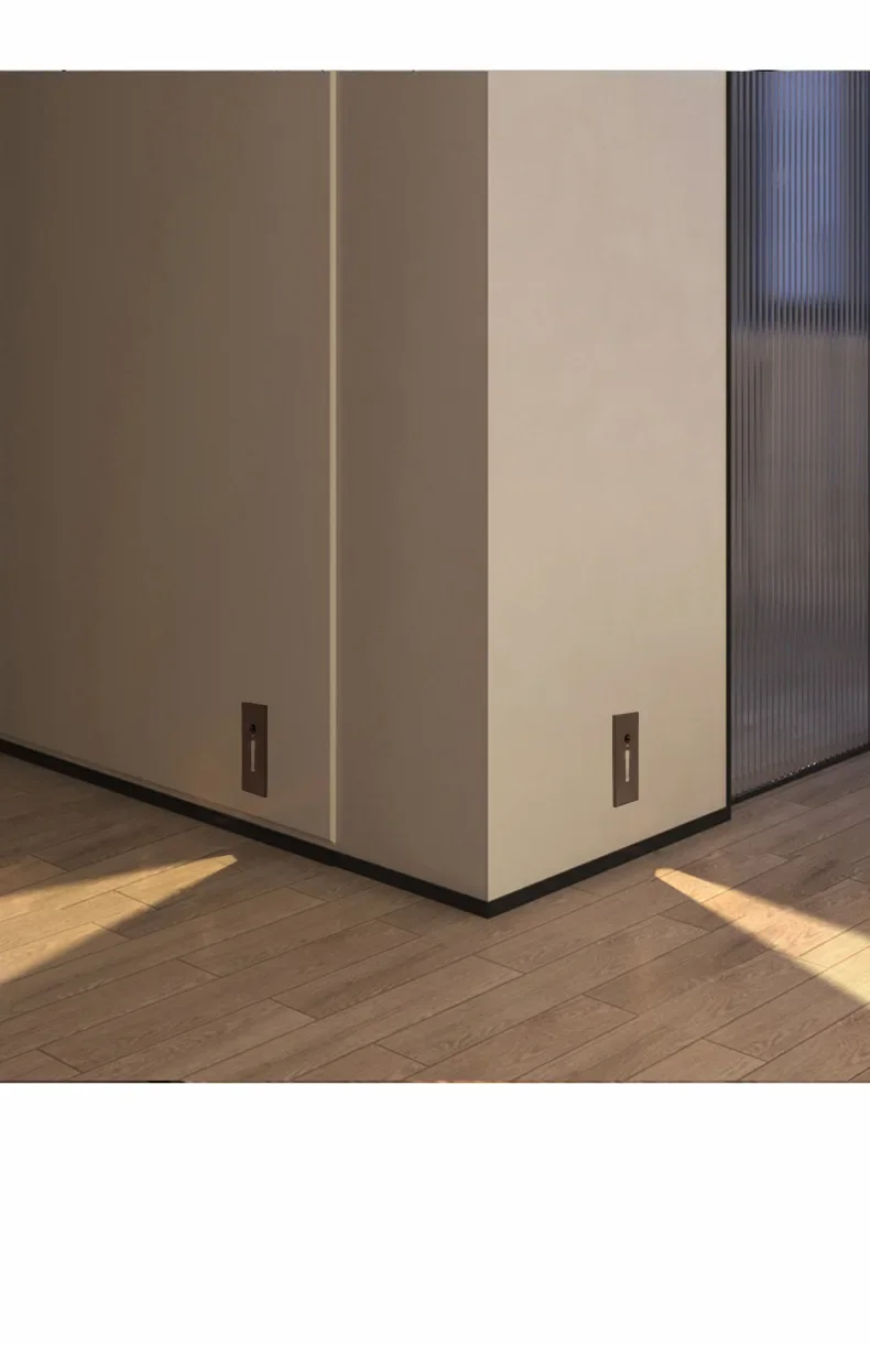 Лестничные светильники с датчиком движения встраиваемые светодиодные лестницы