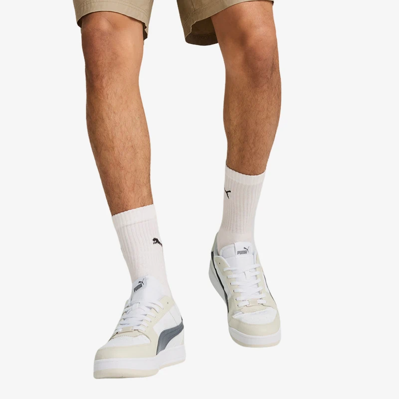 Фото Кожаные повседневные кроссовки унисекс Puma Genuine Caven 2.0 VTG 392332-17 №2