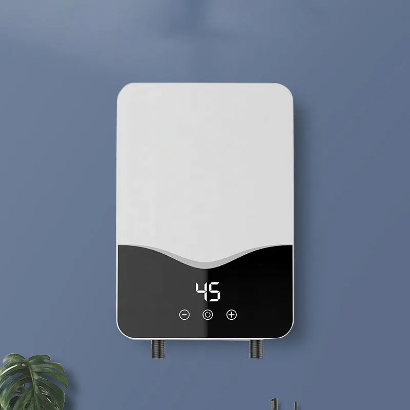 Рисунок 2 - Мгновенный Электрический нагреватель горячей воды