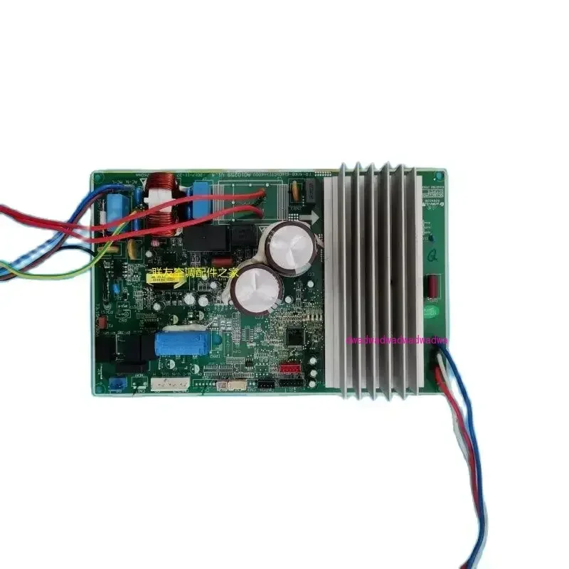 Для платы управления кондиционером TCL FR-4 (KB-6160) CTI &gt=600 В A 010276 010259 Схема 210901592 210901773