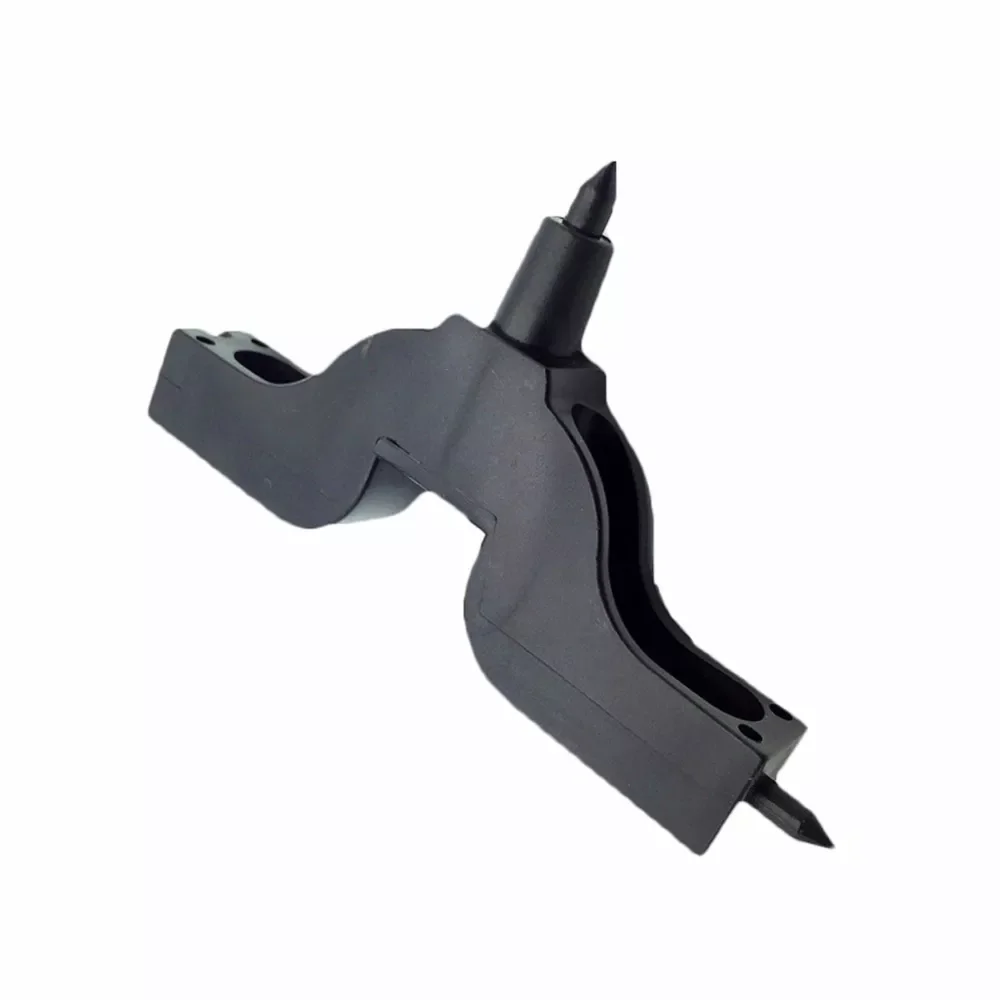 

3mm&4mm Drill Hole Punch Drilling Tool 1/4" 1/8" Hose PE Pipe Open Hole Puncher Garden Drip Irrigation Dripper Installation Tool