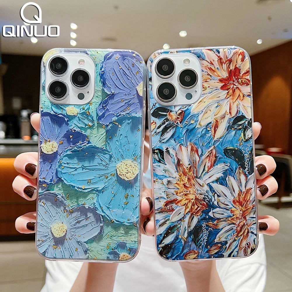 Чехол для iPhone 12 11 13 Mini Pro Max 7 8 Plus SE3 XS X XR |