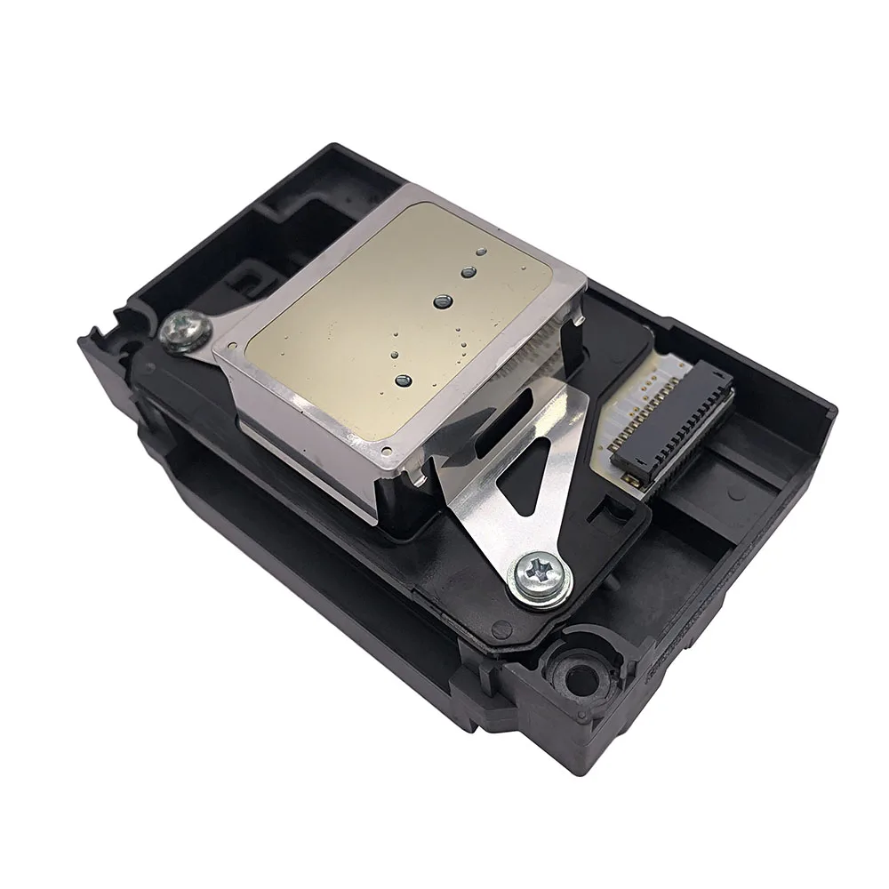 Печатающая головка F180000 для Epson Stylus Photo R330 R280 R285 R290 R690 RX595 RX610 RX690 TX650 T50 T59 T60 P50 A50 P60 L800