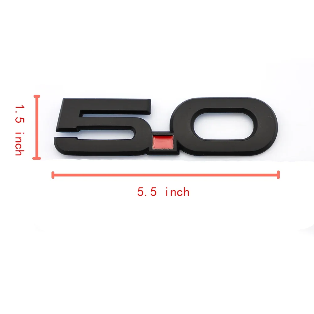 Аксессуары для автомобилей 3D ABS GT 5 0 подходят украшения всех моделей Amg