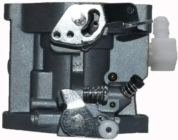 Фото Карбюратор для газонокосилок Briggs & Stratton 497581 495782 494894 495784 494881 495778 494883 698171 697594 692684 495780 №5