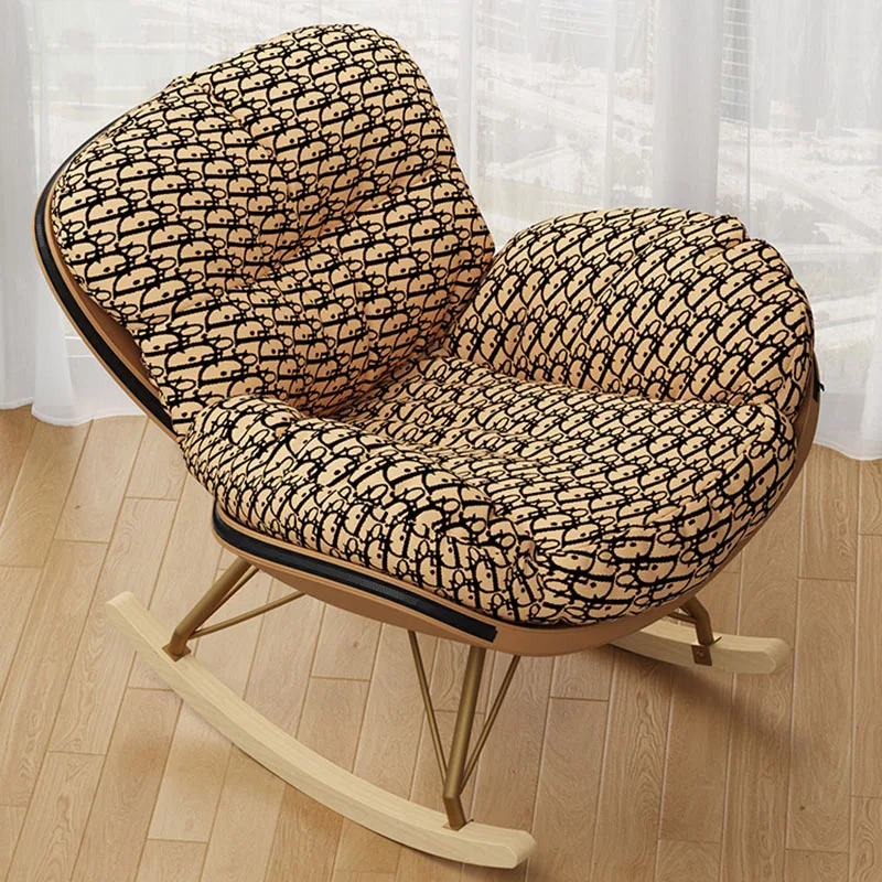 Кресла для отдыха в гостиной кресла с откидывающейся спинкой массажа