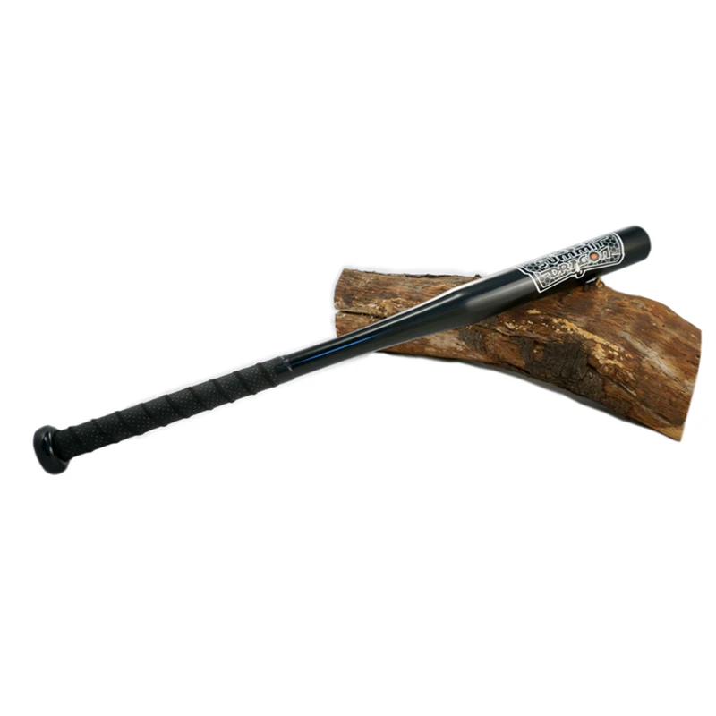 Steel Baseball Bat Defense Prop Weight Baseball Bat Training  Pitching Display Practice  Batte De Baseball Sports Accessories