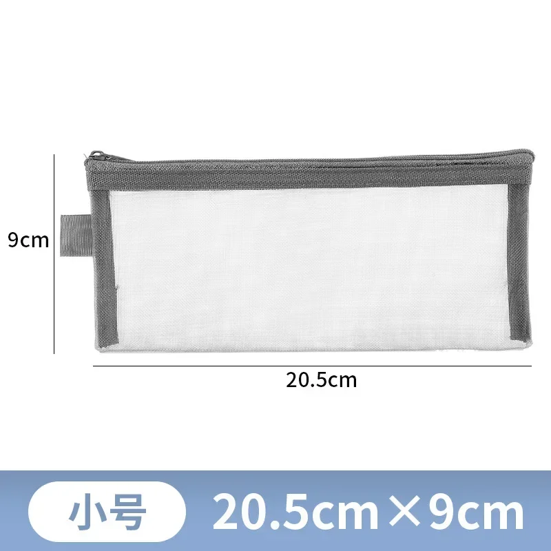 

Нейлоновый пенал для ручек