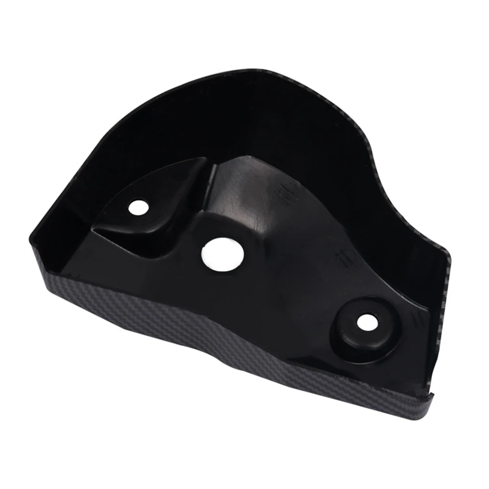 

Motorcycle Rear Deck Cover Protector Rear Caliper Cover for HONDA X-ADV 750 XADV750 2017-2020