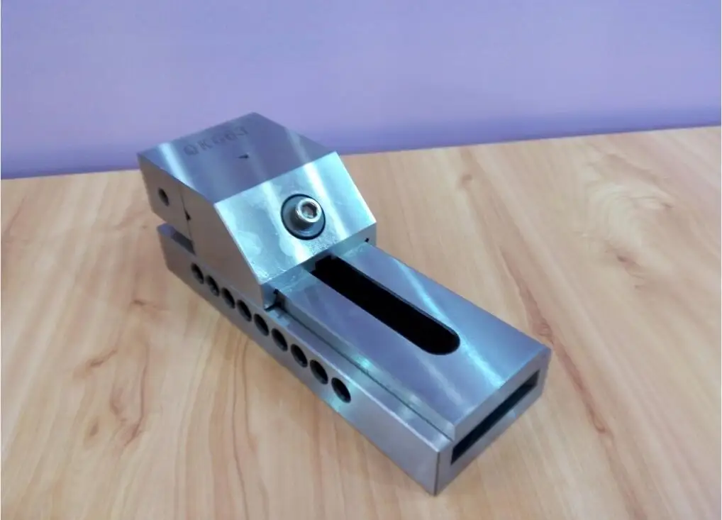 Токарный станок QKG QKG63 небольшие точные тиски инструмент