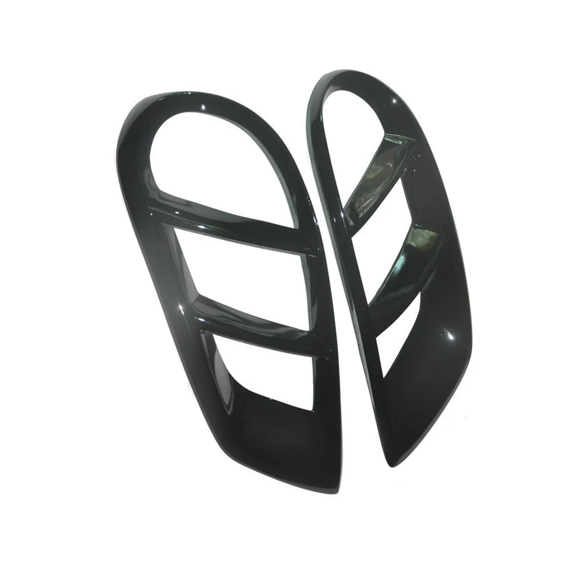 Новая передняя противотуманная решетка C200L C180L из углеродного волокна C-Class W205 C63