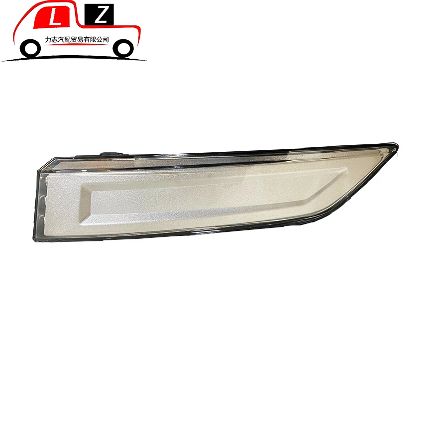 1 пара 24 В светодиодных боковых габаритных фонарей для угловых грузовика Volvo FH16 E