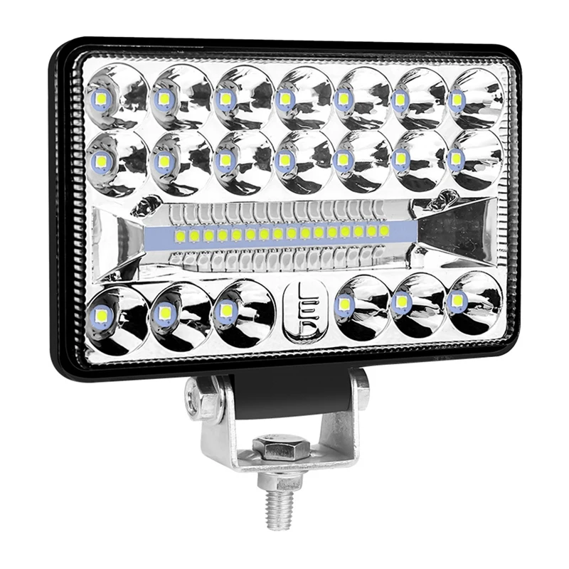 

Field Of View Work Lights LED Headlights Searchlights Auxiliary Lights Automotive Supplies