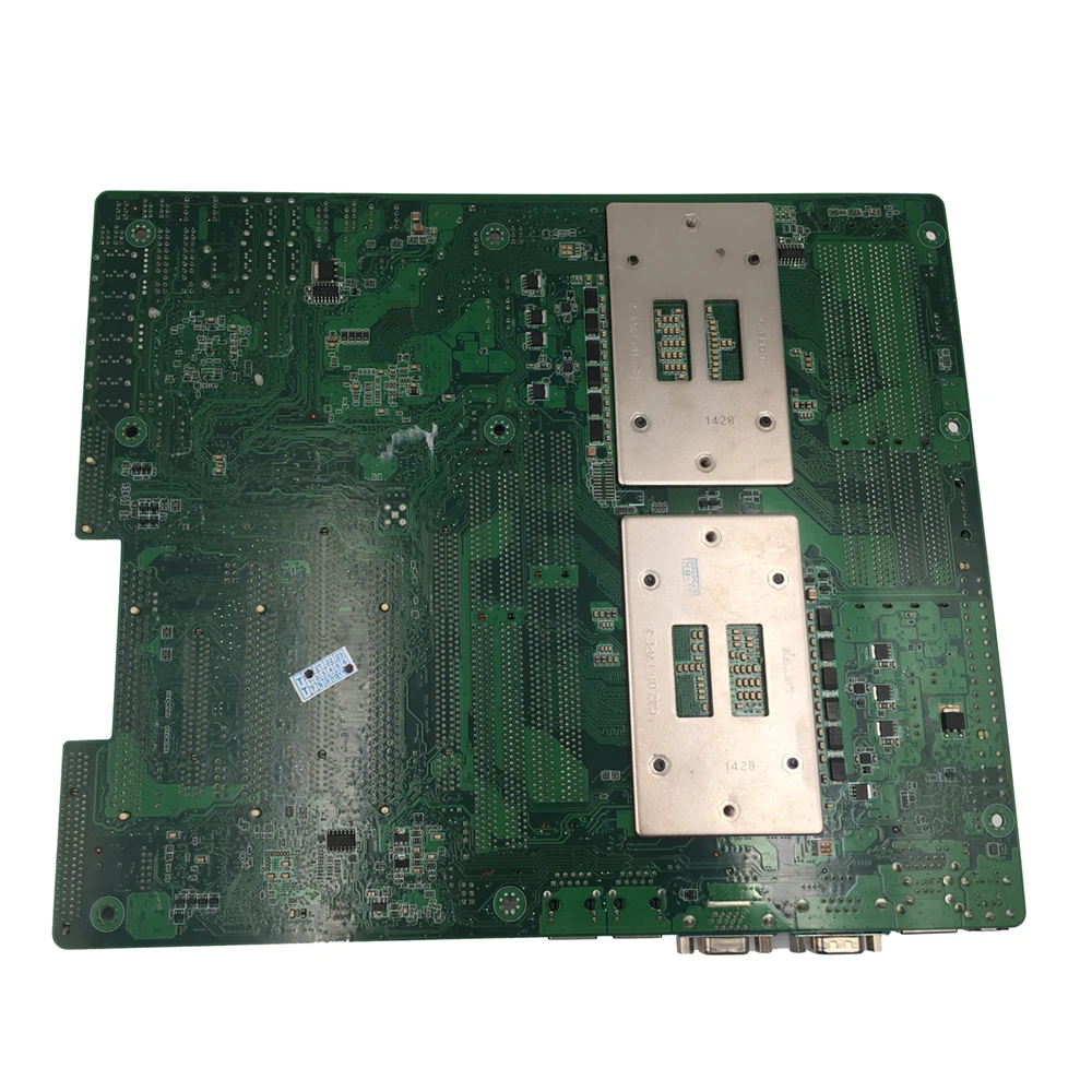 Original Server Motherboard For ASUS For KCMA-D8 Socket C32 With 4200 Series CPU Test Before Shipment Hot Original Server Motherboard For ASUS For KCMA-D8 Socket C32 With 4200 Series CPU Test Before Shipment Hot