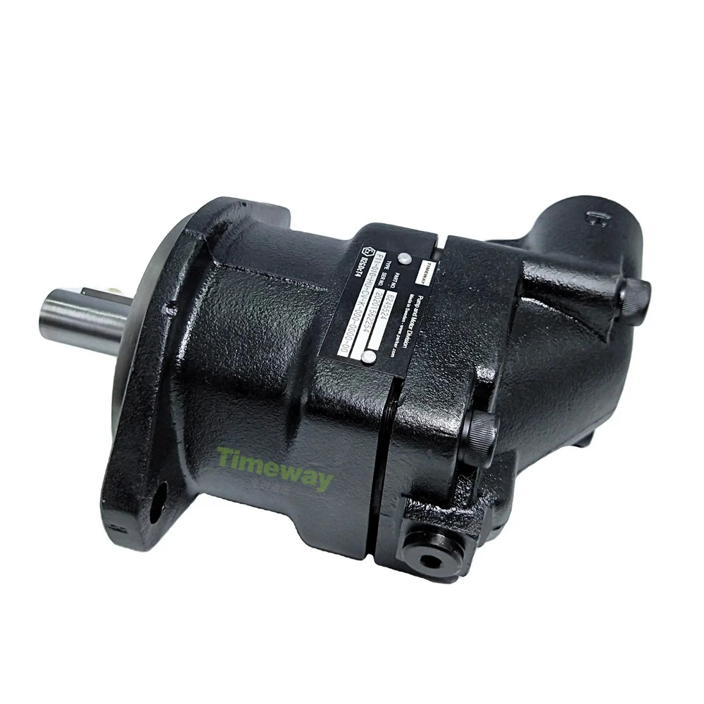 Гидравлические двигатели F11 F11-010-HU-CV-K-000-000-00 F11-010-MB-CV-K-209-000-00 Гидравлический