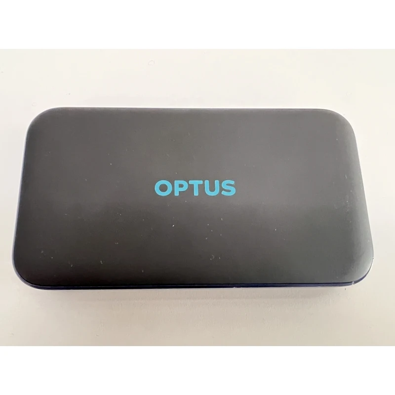Рисунок 3 - Оригинальный Карманный Wi-Fi-роутер OPTUS MU5001