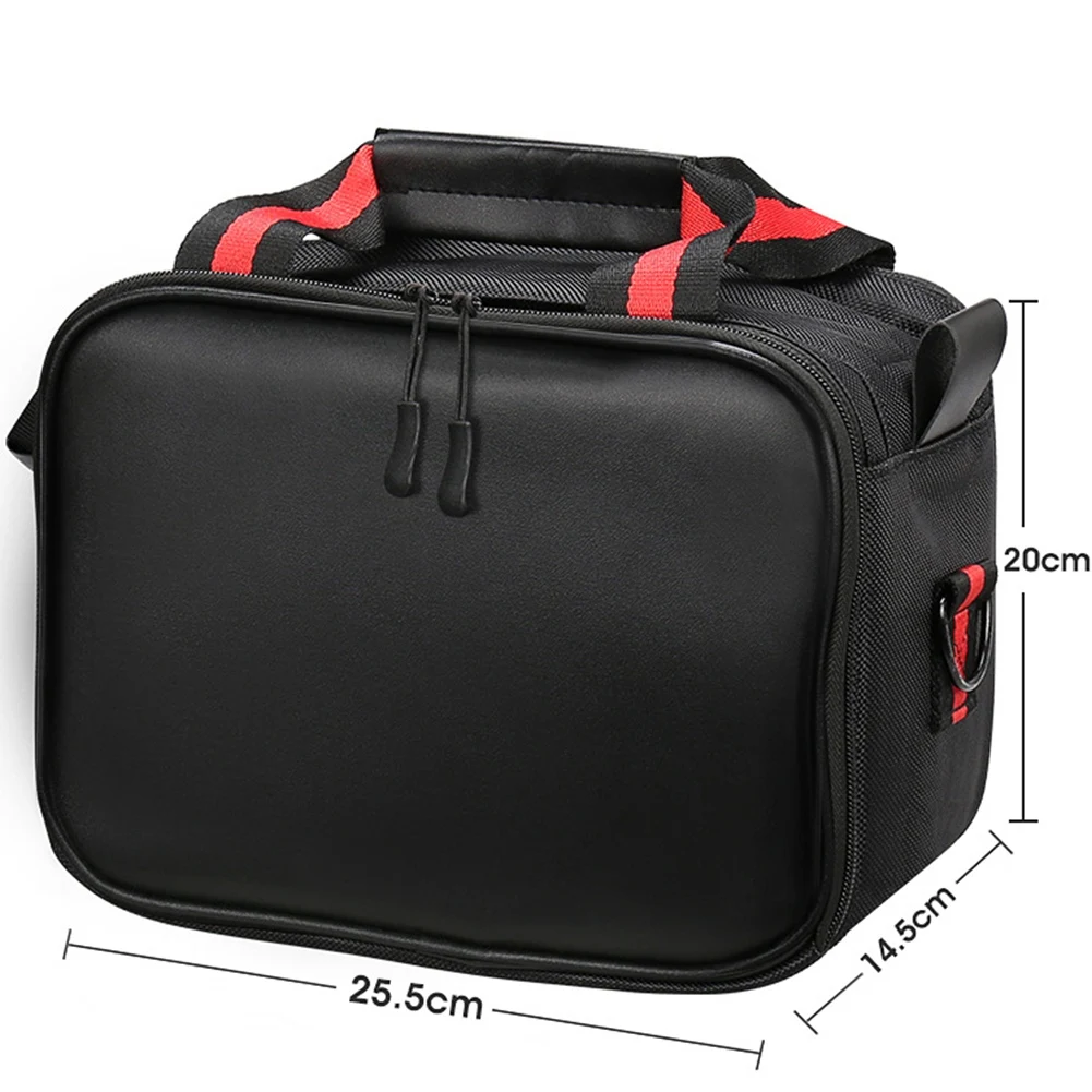 Сумка для набора инструментов из оптического волокна FTTH измерения мощности VFL