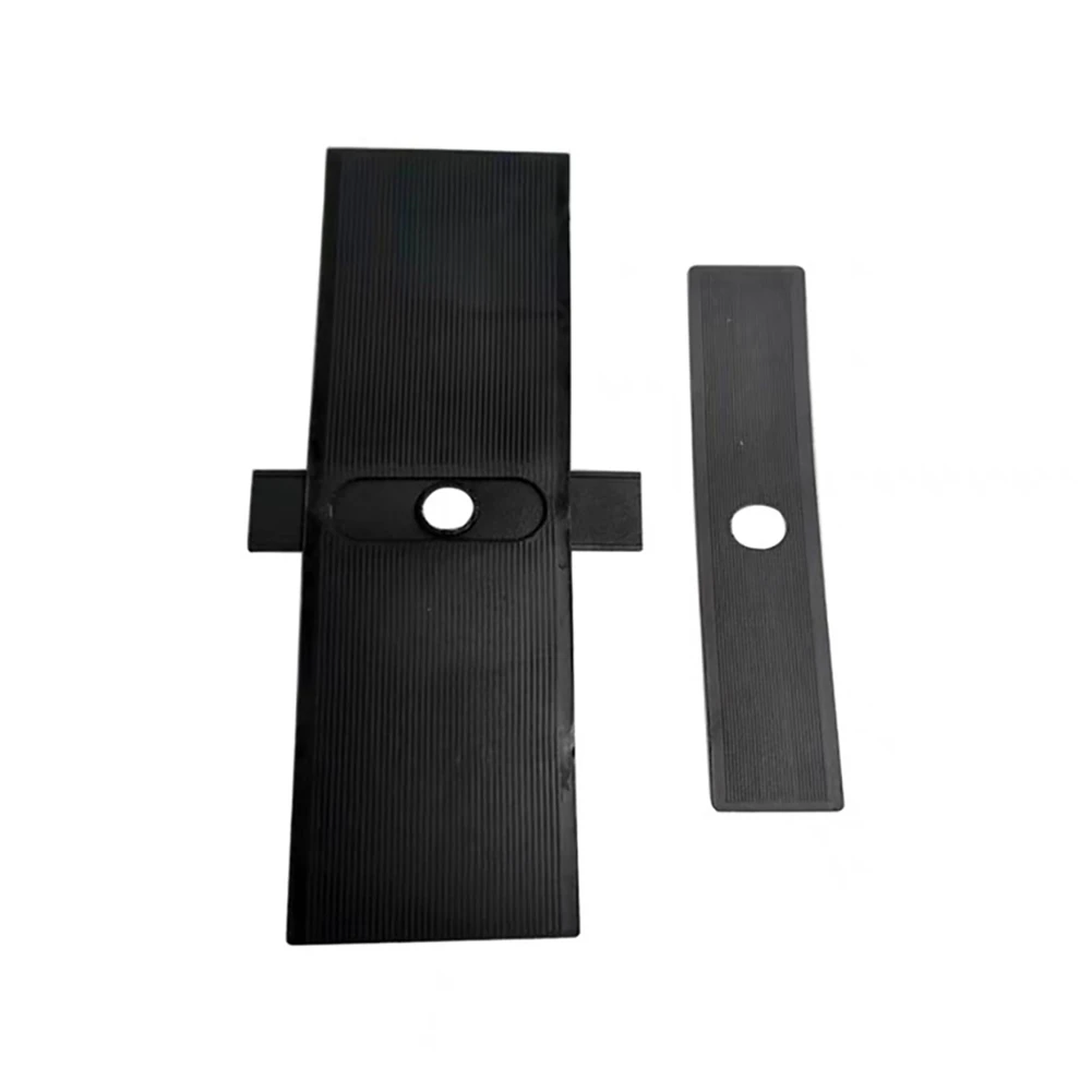 

Car Shift Panel Dust Cover Shift Lever Panel Trim Strip for Mitsubishi Pajero V93 V80 V87 V97 for Montero V73 V77