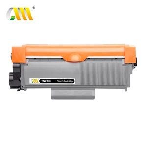 CMCMCM Compatible toner cartridge Brother TN630/TN2320/TN2350 /TN2360  MFC-L2700dw/l2720dw /l2740dw;  parts/l2540dn/l2560 dwr  printer