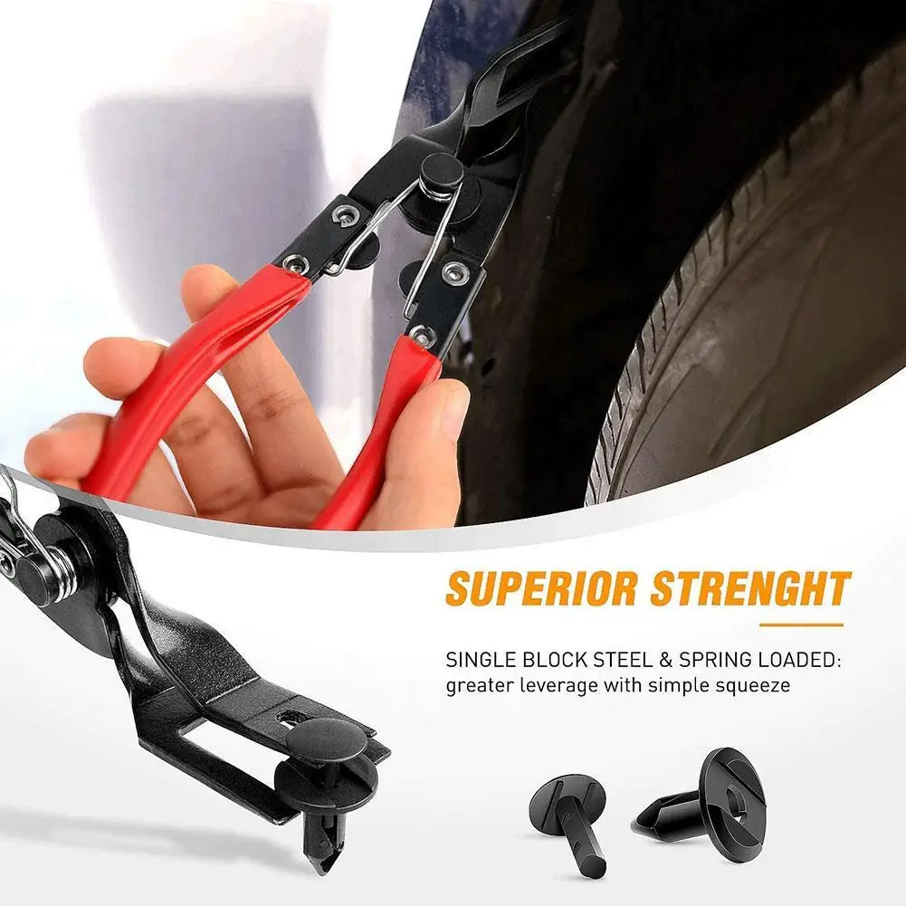 

Auto Interior Removal Tools Auto Plastic Trim Removal Tools Diy Panel Tools For Auto Trim Puller Set