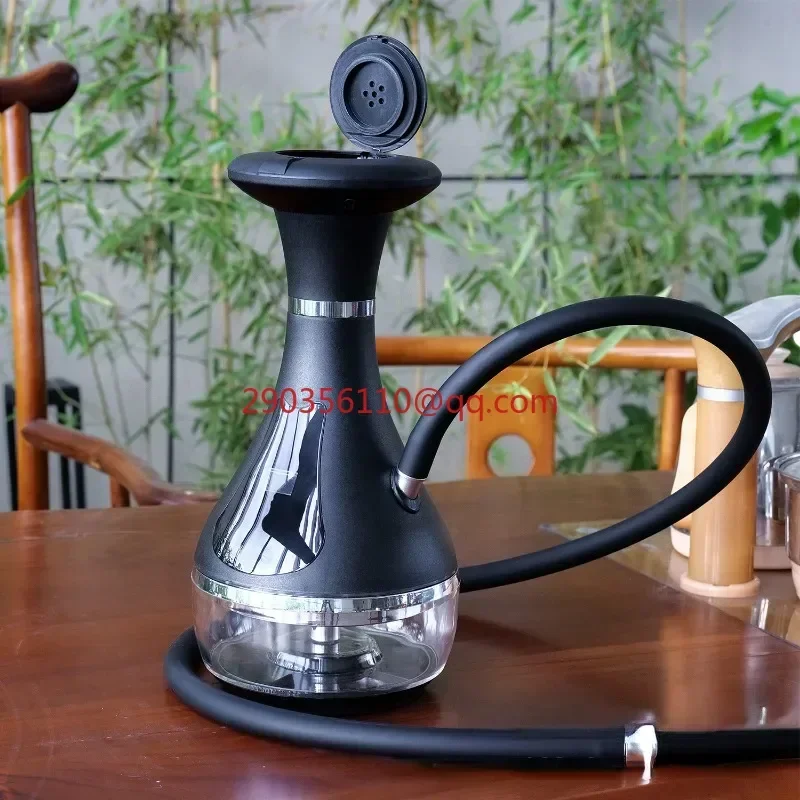 Электронный кальян