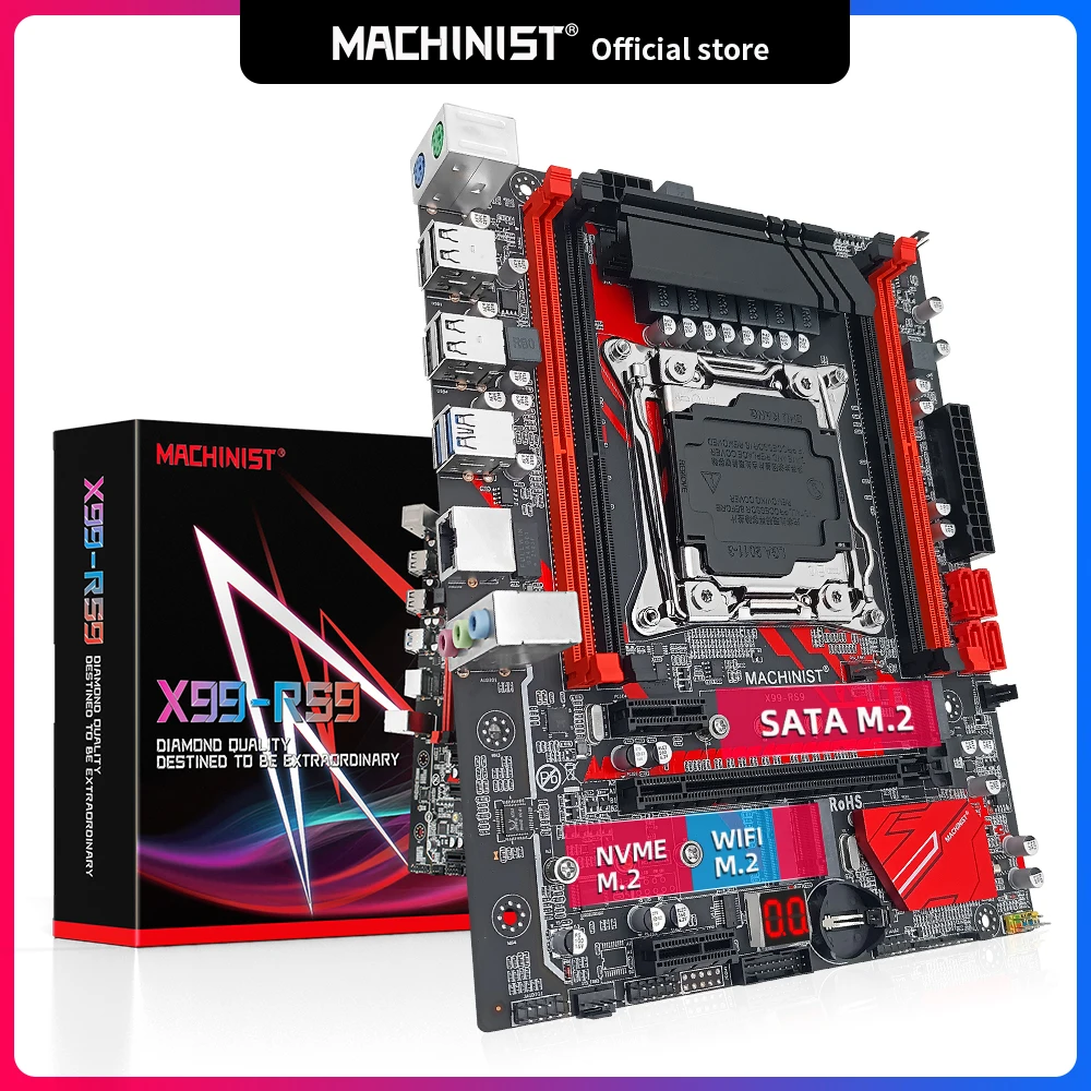 Xeon комплект ddr4. Mashinist материнская плата. xeon 2696v4 материнская плата asus x99. lga 1440 материнская плата. системный блок на материнская плата x99.