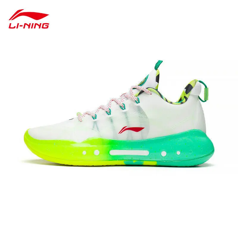 Li Ning Yushuai 14Low Mojito 
