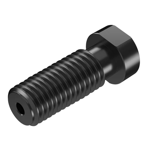 Сопла Volcano из закаленной стали Kee Pang для 3D принтеров E3D V6 4 шт.