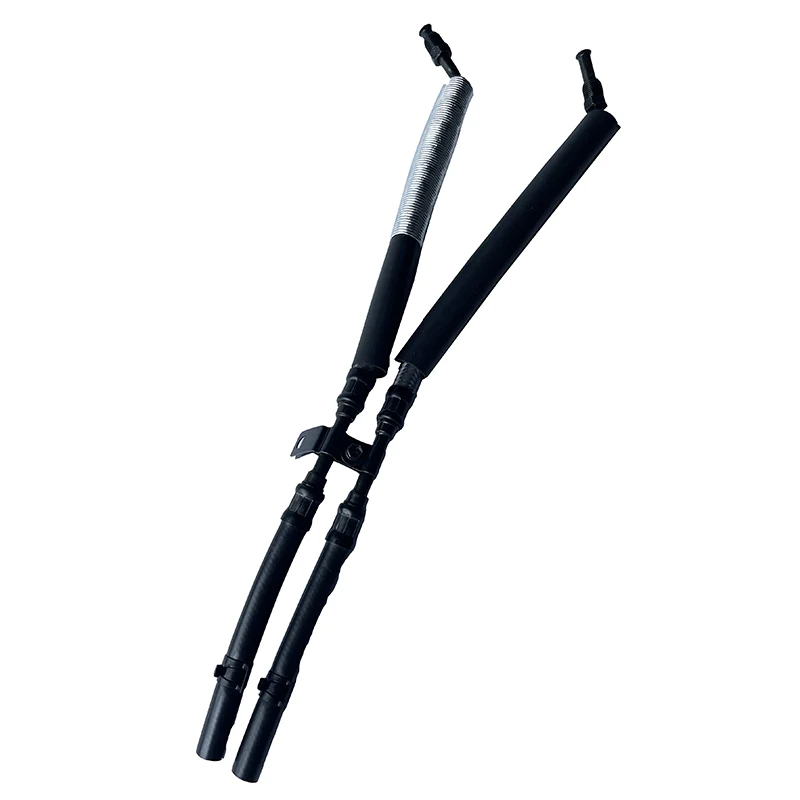 

NBJKATO новый оригинальный Масляный шланг двигателя OEM 26440-H1330 для Hyundai townan 2,5 2001-2006