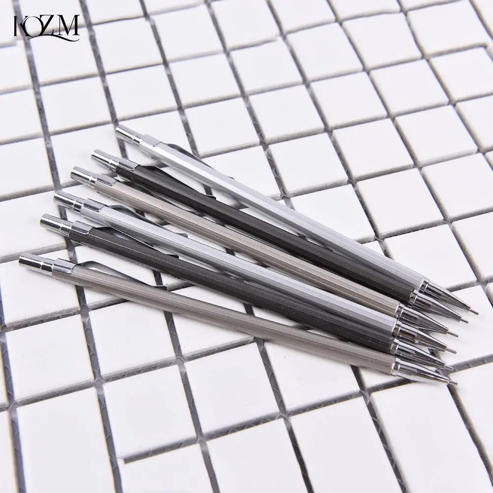 

0.5/0.7mm Automatic Pencil Drafting Drawing Writing Painting Mechanical Pencils