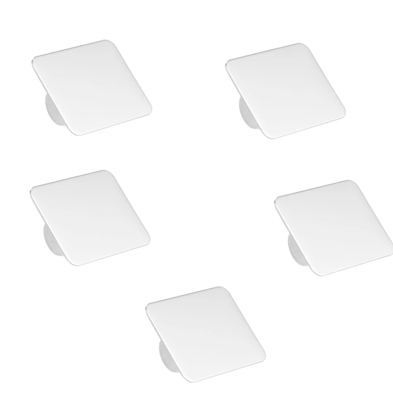 5-кратный салонный маникюрный перстень палитра цветов Женская Палитра