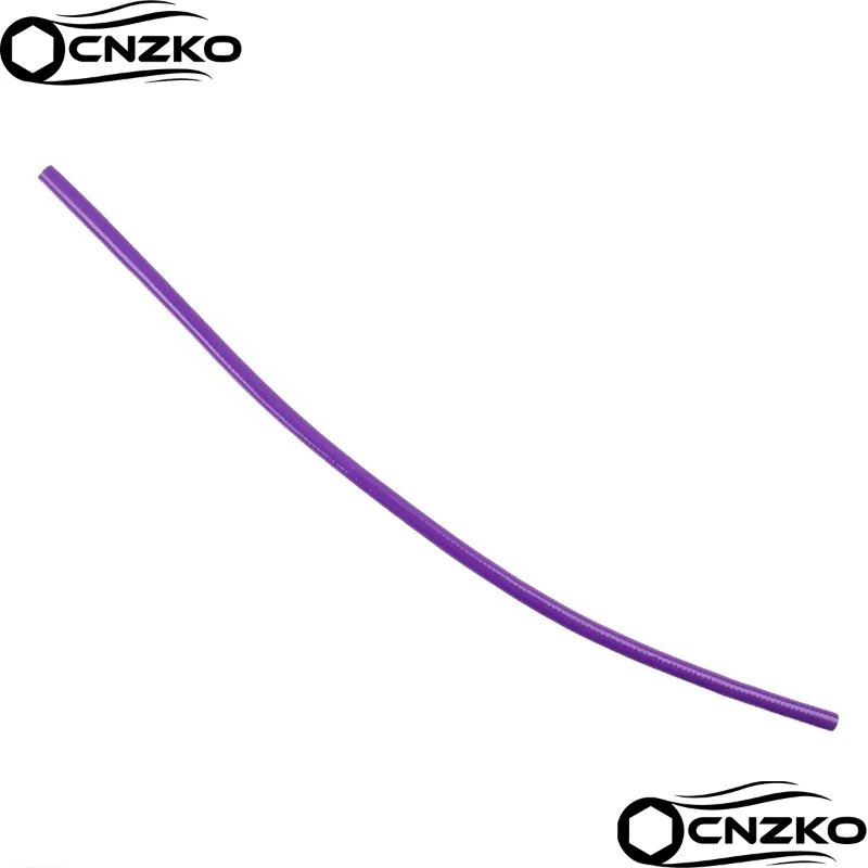 Для Yamaha Banshee 350 YFZ350 годов 1987-2006 силиконовый шланг радиатора комплект охлаждающей