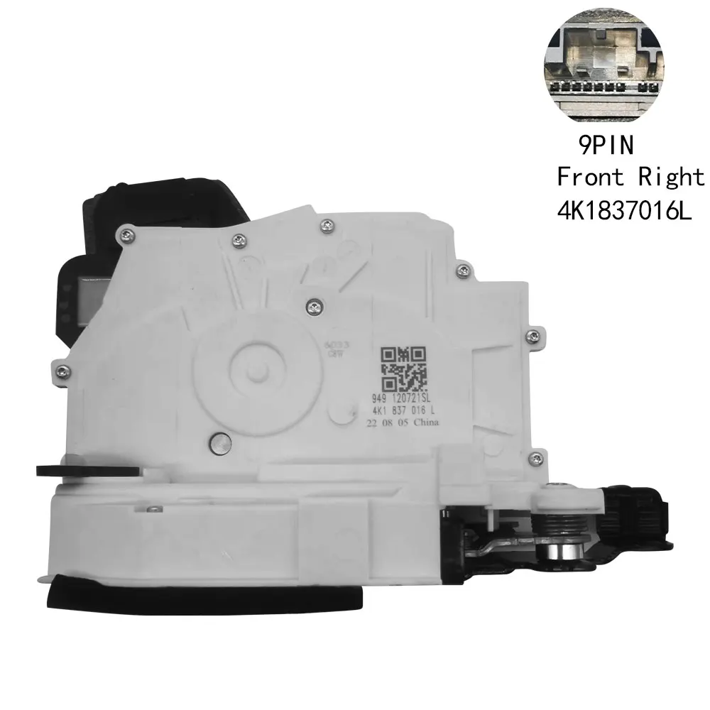 

Привод дверного замка для Audi ETRSP A6 S6 RS6 A7 RSQ8 Q8 RS7 4K1837015L 4K1837016L 4K0839015S 4K0839016S