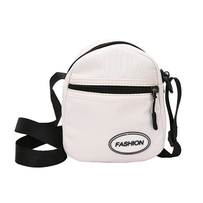 

Fashion Sling Bag Nylon Crossbody Bag Shoulder Bags Small Tote Purse Handbag