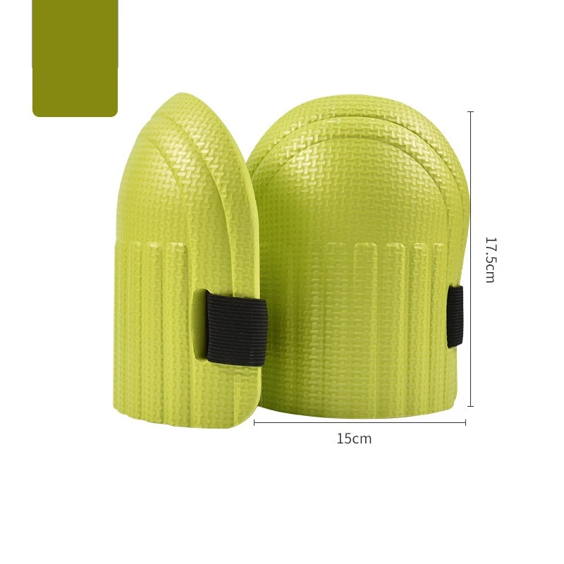 

Водонепроницаемые наколенники из резины