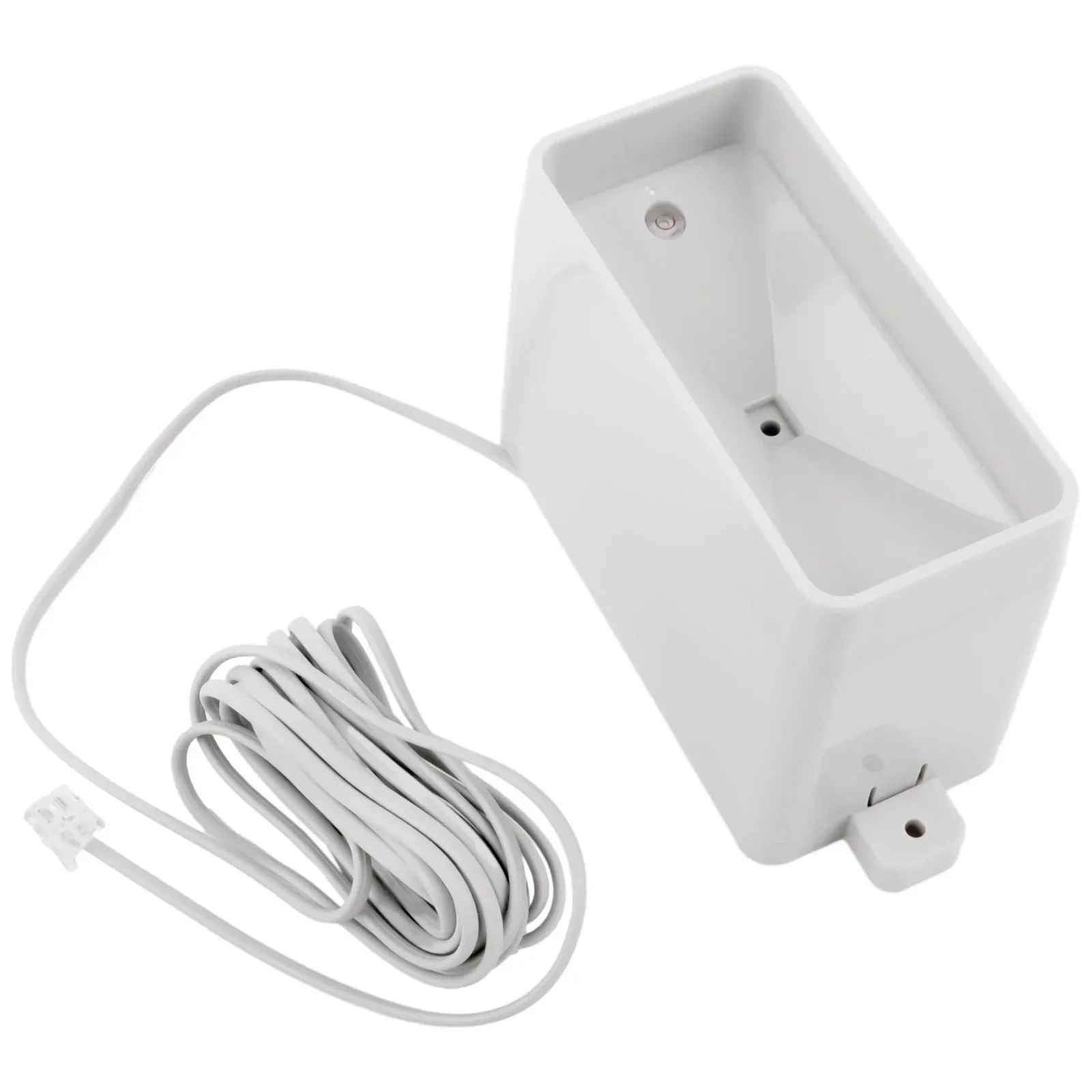 WH-SP-RG запасная часть для метеостанции Misol дождемер метеорологическое измерение