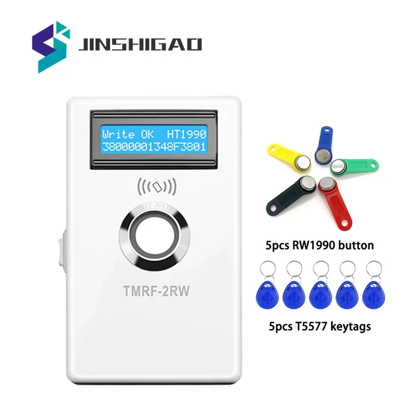 Ds1990a Arduino Программатор iButton DS1990A TMRF-2RW | AliExpress