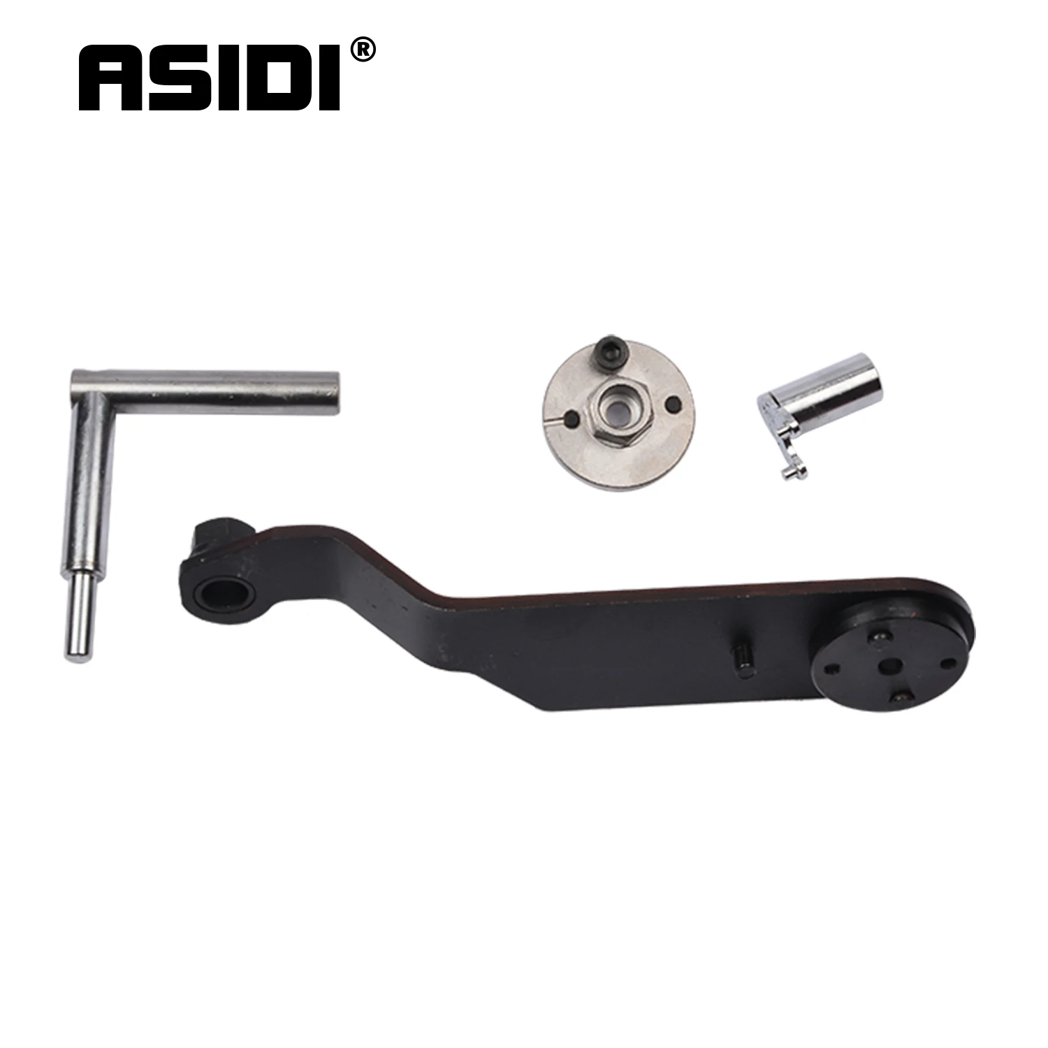 Набор инструментов синхронизации двигателя для VAG 2 5/4.9D/TDI PD Touareg и Phaeton - купить по