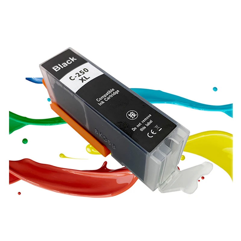 Картридж для принтера canon PIXMA MG5420 MG5422 MG5520 MG5522 MG6420 IP7220 MX722 MX922 IX6820