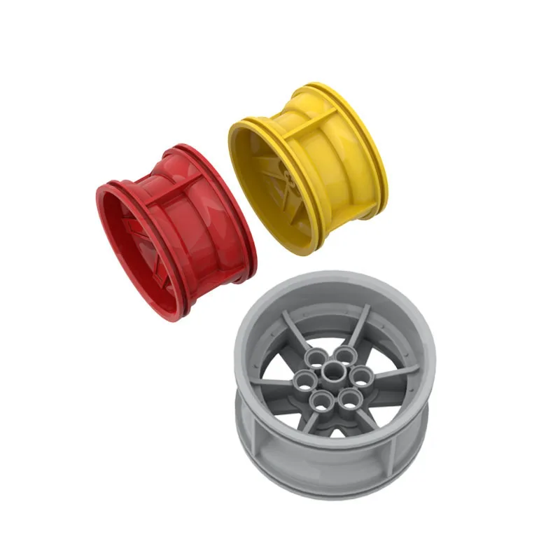 

1 шт., сменные детали для сборки, 56 мм