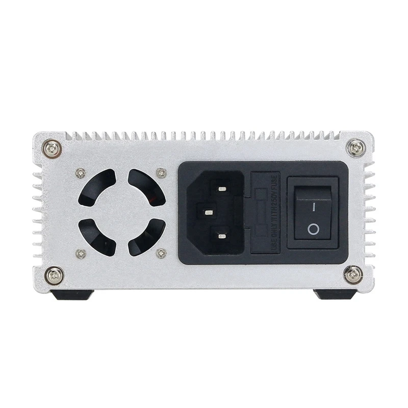 Измеритель короткого замыкания материнской платы HR1520 15 в 20 А регулируемый