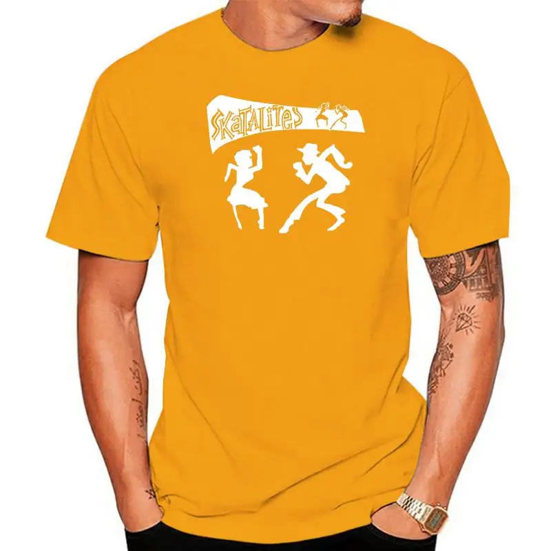 

The Skatalites T Shirt Ska Dub Reggae More Size And Colors Tee Shirt
