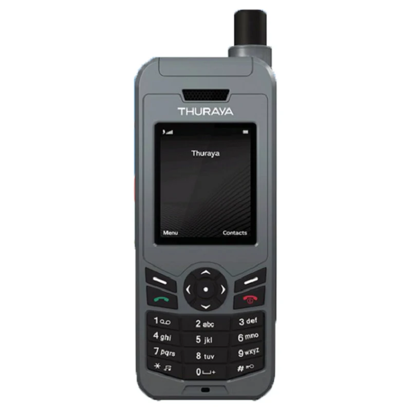 Thuraya XT-LITE Открытый портативный Beidou GPS-позиционирование спутникового телефона