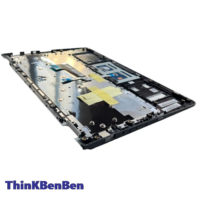 Французская белая клавиатура верхний корпус для рук чехол Lenovo Ideapad Yoga 3 1170 700 11 11ISK