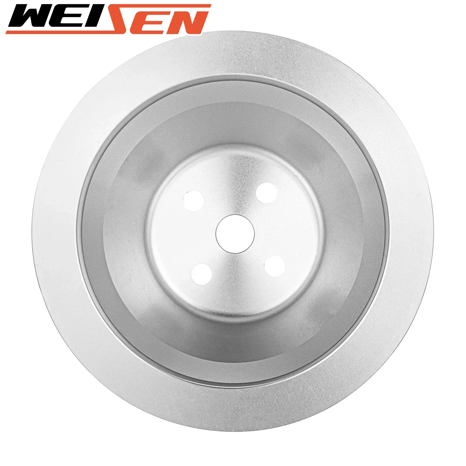 1 пазовый водяной насос V-образный ремень для 1969-UP маленького блока Ford 302 351w 351C 351W